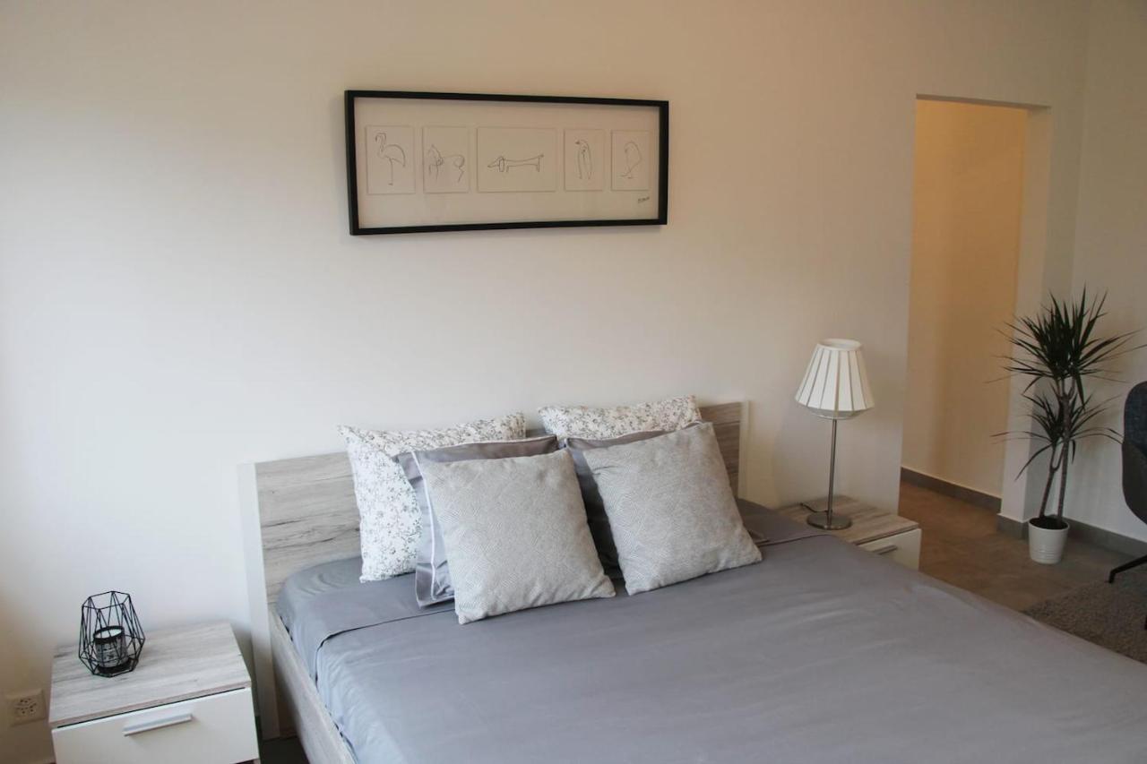 New & Modern Apartment With Beautiful Lake View! Lugano Esterno foto